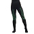 Dragonfly Термобрюки DF 3DThermo Green Woman в Калиниграде