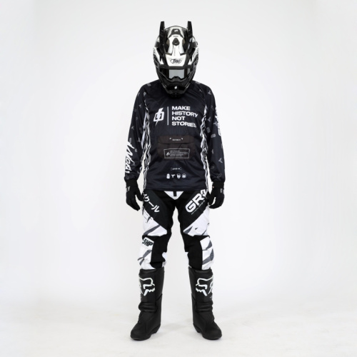 Grom Джерси History с карманом в Калиниграде