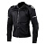 Starks Мотокуртка Air Shell 3.0 full protection Черный в Калиниграде