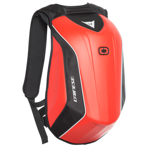 Ogio Рюкзак Dainese D-Mach Backpack Fluo Red в Калиниграде