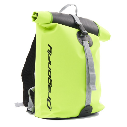 Dragonfly Герморюкзак DF Fold Bag Light Green 22л в Калиниграде