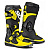 Sidi Ботинки детские Flame Yellow/Fluo/Black в Калиниграде
