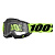 100% Очки Accuri 2 V26 Goggle Neon Yellow / Clear в Калиниграде