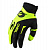 Oneal Перчатки Детски Element Youth neon Yellow/Black в Калиниграде