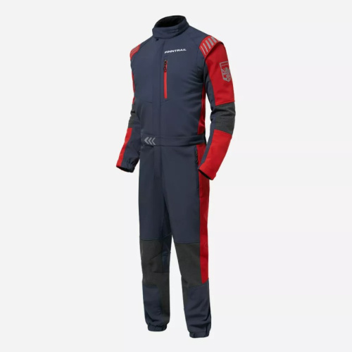 Finntrail Комбинезон Stig Red в Калиниграде