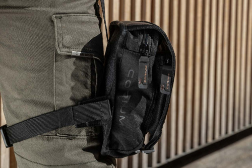 Givi Сумка на ногу CRM104 3л в Калиниграде