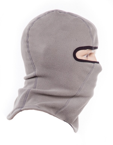 Starks Подшлемник Kids Fleece  (Темно-серый) в Калиниграде