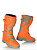 Acerbis Мотоботы детские X-Team JR Orange/Grey в Калиниграде