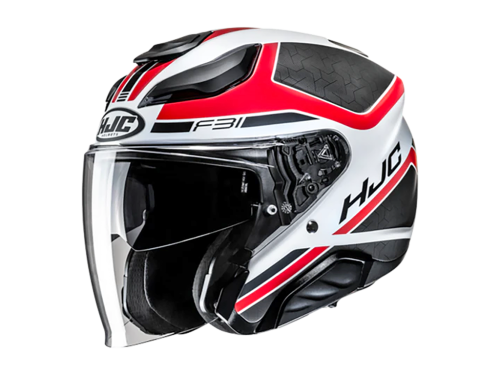 HJC Шлем F31 Ceron MC1SF в Калиниграде