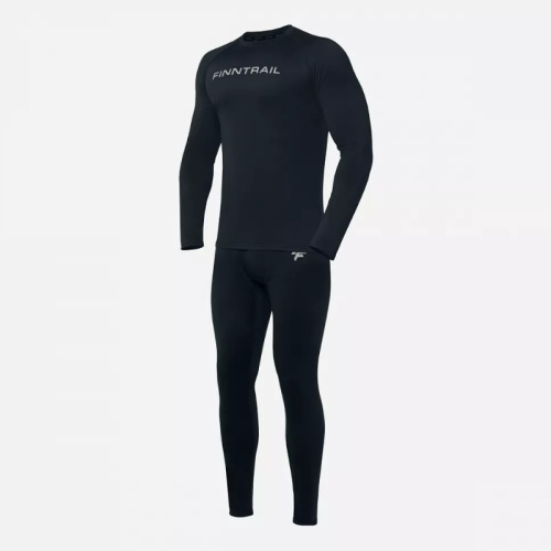Finntrail Термобельё Tactic 6307 Graphite в Калиниграде