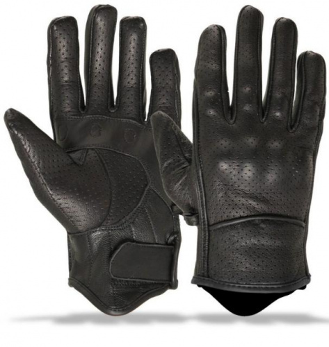 Scout Перчатки кожаные Bad Boy в Калиниграде