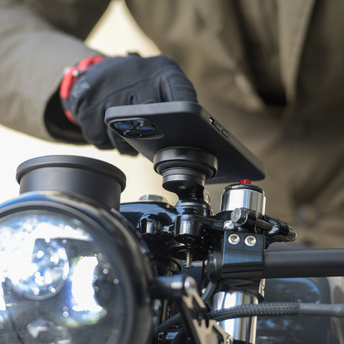 SP Connect Антивибрационный модуль в Калиниграде