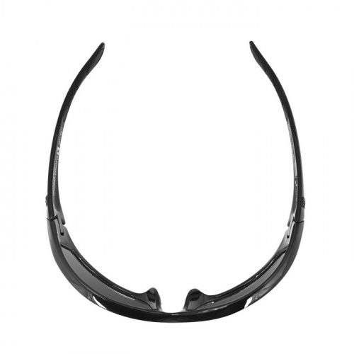 Bobster Очки Charger Smoke, цвет Черный, затемненные в Калиниграде