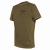Dainese Футболка Adventure Long Military-Olive/Black в Калиниграде