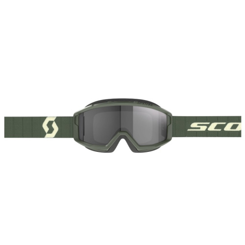 Scott Очки Primal Sand Dust kaki green в Калиниграде