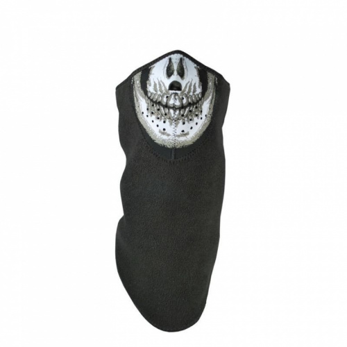ZAN Лицевая повязка NeoDanna Windbreaker Skull в Калиниграде