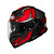 Shoei Шлем Neotec 3 Grasp Красно-черный в Калиниграде