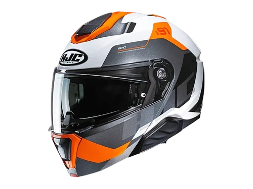 HJC Шлем i91 Carst MC7 в Калиниграде