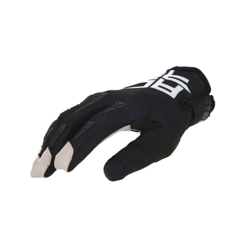 Acerbis Перчатки MX X-H Black в Калиниграде