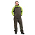 Dragonfly Мембранный костюм Active 2.0 Lime-Moss (М) в Калиниграде