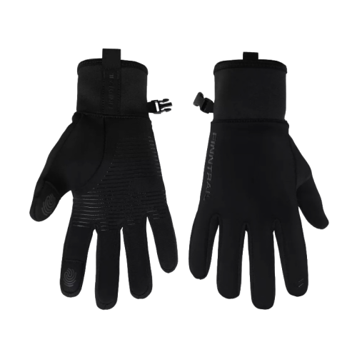 Finntrail Перчатки Venom 2701 Graphite в Калиниграде