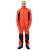 Dragonfly Комбинезон - дождевик Evo Man Orange 2025 в Калиниграде