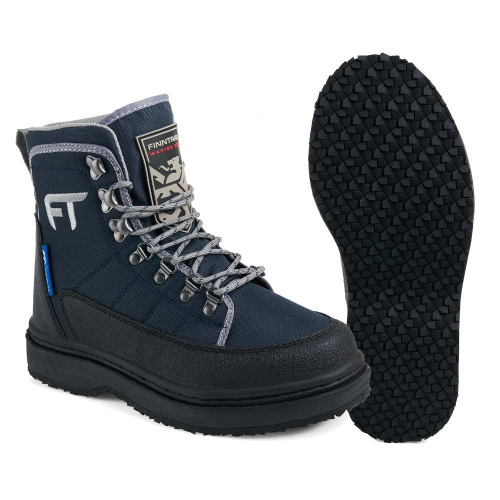 Finntrail Ботинки Runner 5221 Graphite в Калиниграде