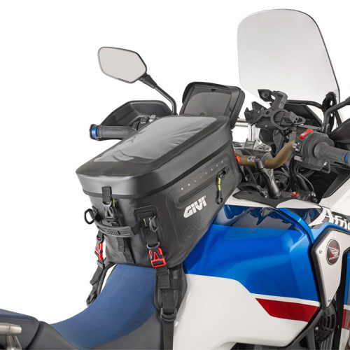Givi Сумка водонепроницаемая на бак GRT715 20л. в Калиниграде