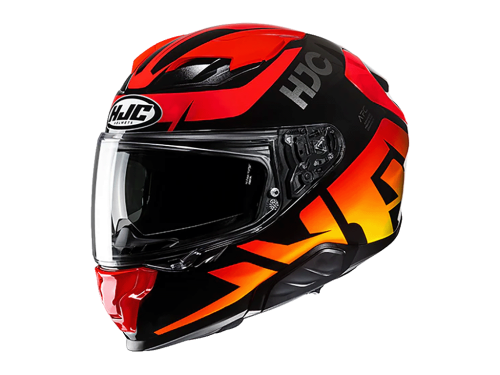 HJC Шлем F71 Bard MC1 в Калиниграде