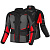 Shima Куртка Hero 2.0 Black/Red в Калиниграде