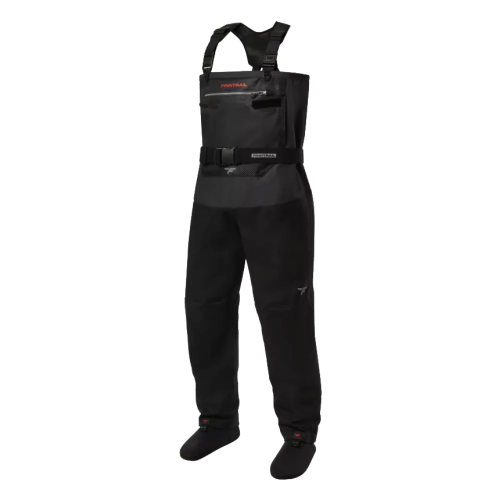 Finntrail Вейдерсы Proguide 1541 DarkGrey в Калиниграде