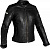 Sweep Daytona waterproof ladies leather jacket black в Калиниграде