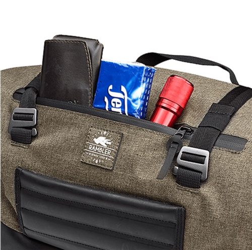 Kappa Сумка на сиденье RB101 в Калиниграде