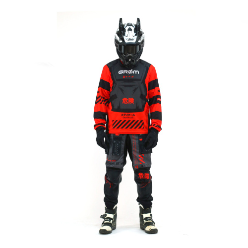 Grom Джерси Нехороший Red в Калиниграде