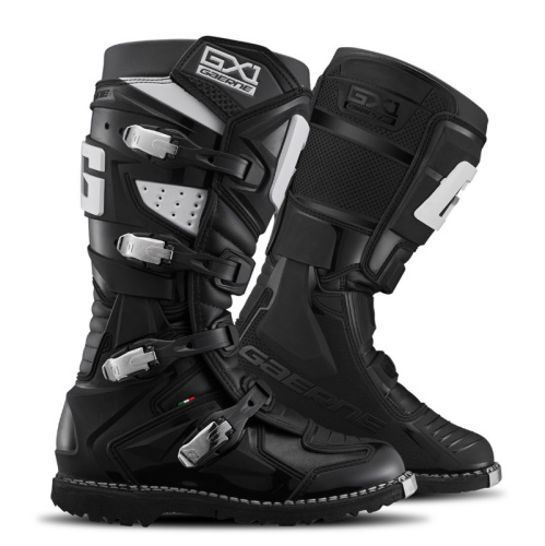 Gaerne мотоботы GX-1 Enduro Black в Калиниграде
