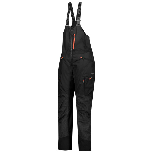 Scott Полукомбинезон зимний женский  Move Dryo Black в Калиниграде