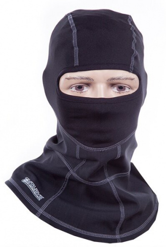 Starks Подшлемник Light Combi Ws Черный в Калиниграде