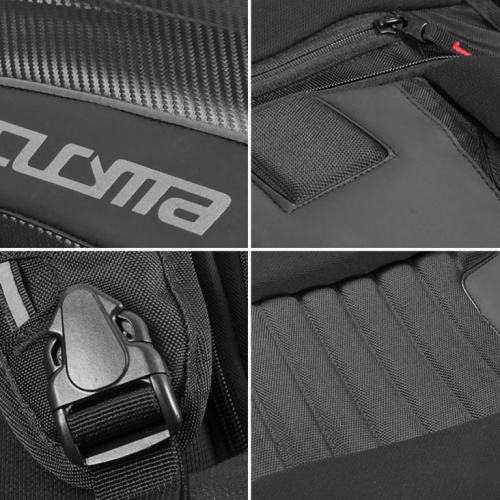 Cucyma Рюкзак CB-1908 Gray в Калиниграде