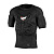 Leatt Защита панцирь подростковый Roost Tee V26 Black в Калиниграде