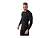Starks Кофта мужская Coolmax Ice-Cold 2.0 Man черная в Калиниграде