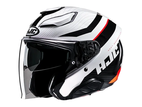 HJC Шлем F31 Naby MC1 в Калиниграде