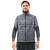 Dragonfly Жилет утеплённый DF Vest 100 Grey 2025 в Калиниграде