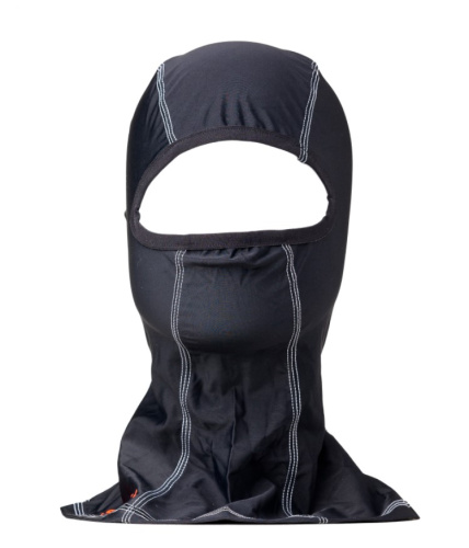 Starks Подшлемник Light + Coolmax черный в Калиниграде