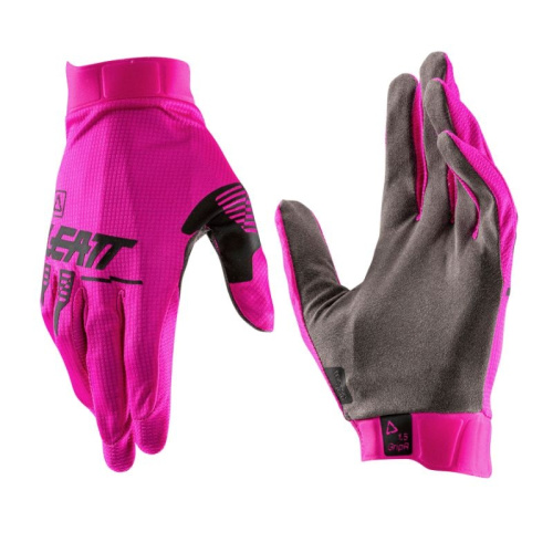 Leatt Перчатки GRipR 1.5 V26 Pink в Калиниграде