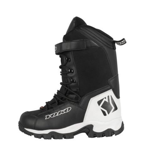 Yoko Ботинки Tseli WP Черный в Калиниграде