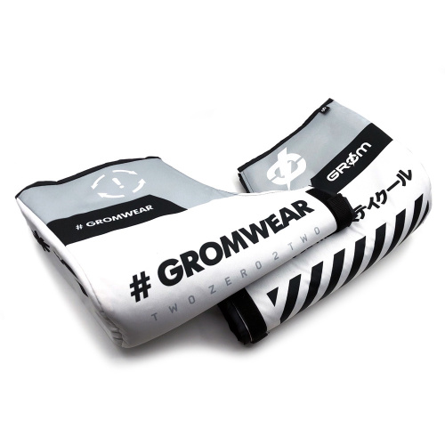 Grom Муфта на руль White 22 в Калиниграде