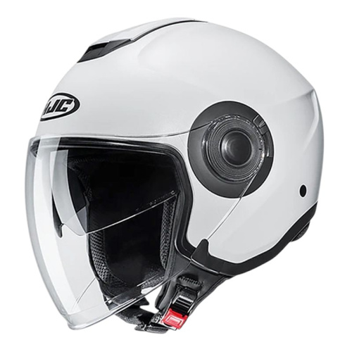 HJC Шлем i40N Pearl White в Калиниграде