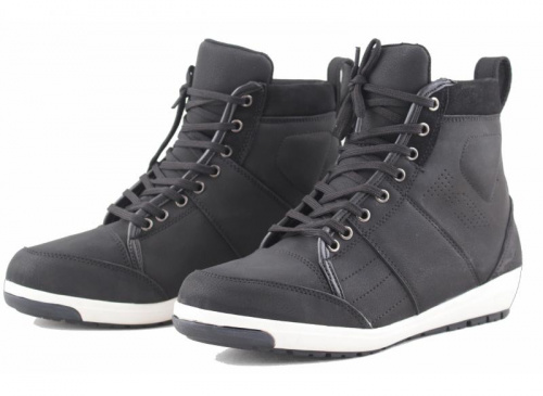 Moteq Мотокроссовки Koba Черные в Калиниграде