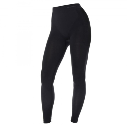 Brubeck Кальсоны женские Comfort Wool Черный в Калиниграде