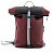 Dragonfly Герморюкзак DF Fold Bag Maroon 22л в Калиниграде